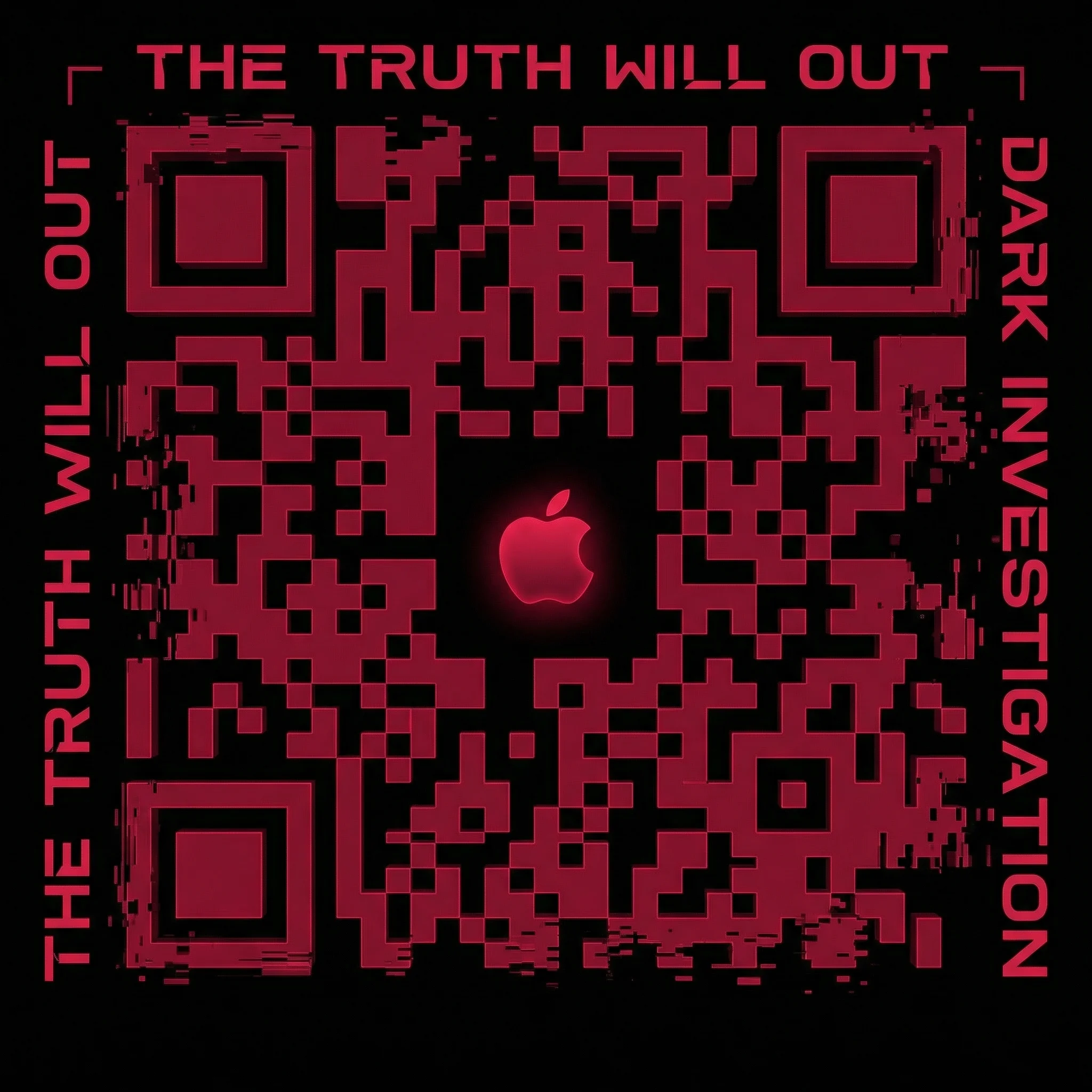if520 iOS版本下载二维码